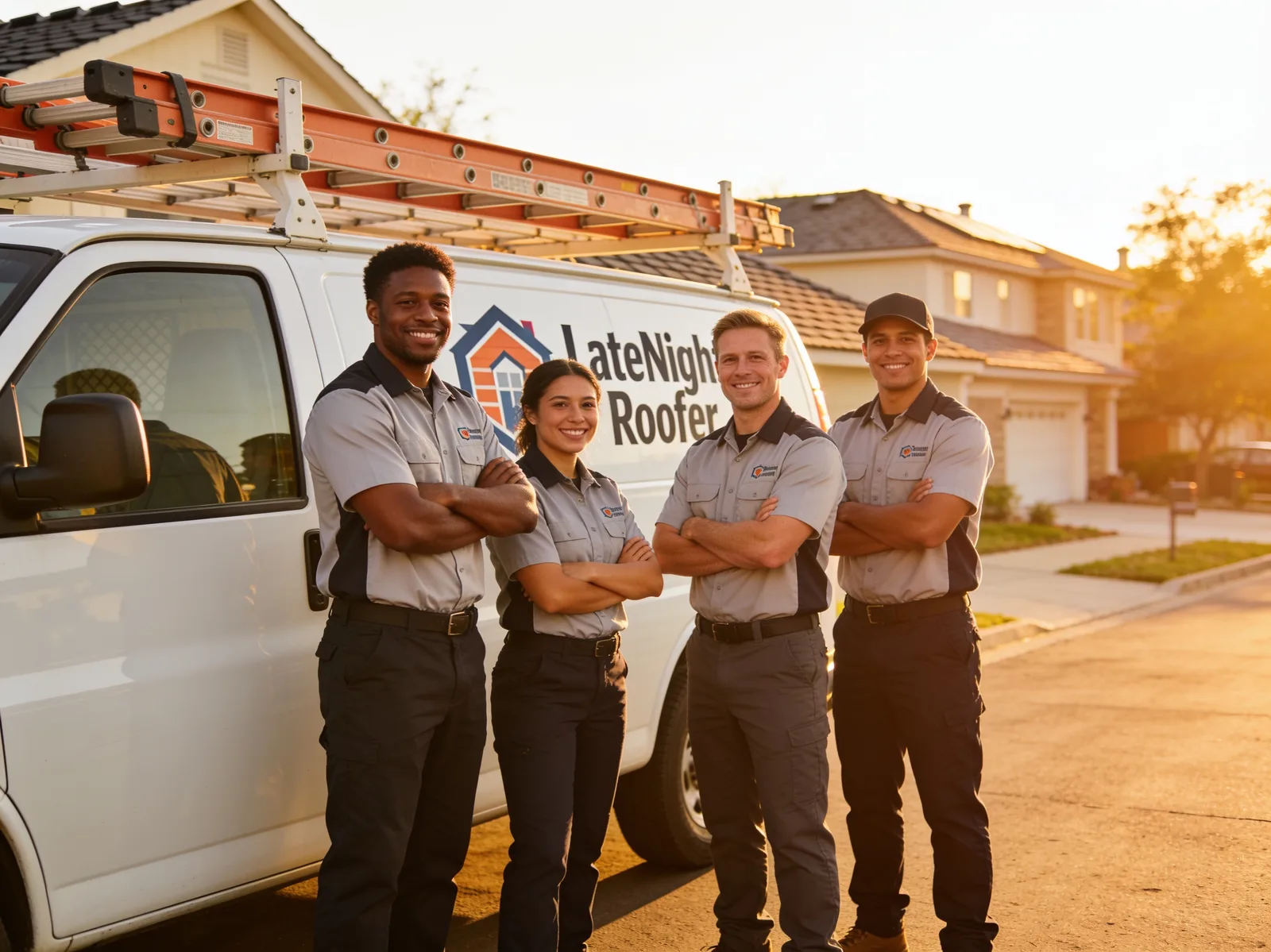 Emergency Roof Repair company in Stevensville, MI